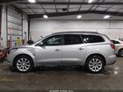 2017 Buick Enclave Premium Silver vin: 5GAKVCKD0HJ174637