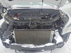 2017 Buick Enclave Белый vin: 5GAKVCKD3HJ337197