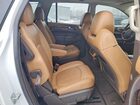2017 Buick Enclave Белый vin: 5GAKVCKD3HJ337197
