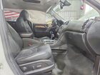 2017 Buick Enclave Белый vin: 5GAKVCKD6HJ256176
