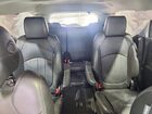 2017 Buick Enclave Белый vin: 5GAKVCKD6HJ256176