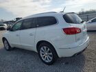 2017 Buick Enclave Белый vin: 5GAKVCKDXHJ320008