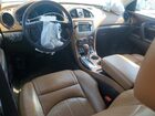 2017 Buick Enclave Белый vin: 5GAKVCKDXHJ320008