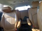 2017 Buick Enclave Белый vin: 5GAKVCKDXHJ320008