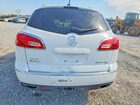 2017 Buick Enclave Белый vin: 5GAKVCKDXHJ320008