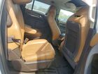 2017 Buick Enclave Белый vin: 5GAKVCKDXHJ320008