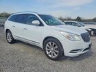 2017 Buick Enclave Белый vin: 5GAKVCKDXHJ320008