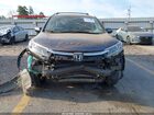2016 Honda Cr-v Touring Gray vin: 5J6RM3H99GL017124 2016 Honda Cr-v Touring Gray vin: 5J6RM3H99GL017124