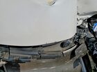 2016 Honda Crv Белый vin: 5J6RM4H3XGL083344