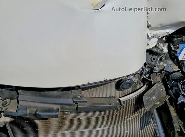 5J6RM4H3XGL083344 2016 HONDA CRV Белый Вид подкапотного пространства