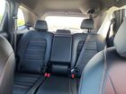 2025 Honda Cr-v Sport-l Черный vin: 5J6RS5H83SL015080