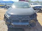 2022 Honda Cr-v Exl Black vin: 5J6RT6H83NL024062