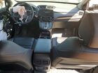 2022 Honda Cr-v Exl Black vin: 5J6RT6H83NL024062