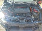 2022 Honda Cr-v Exl Black vin: 5J6RT6H83NL024062