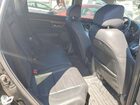 2022 Honda Cr-v Exl Black vin: 5J6RT6H83NL024062
