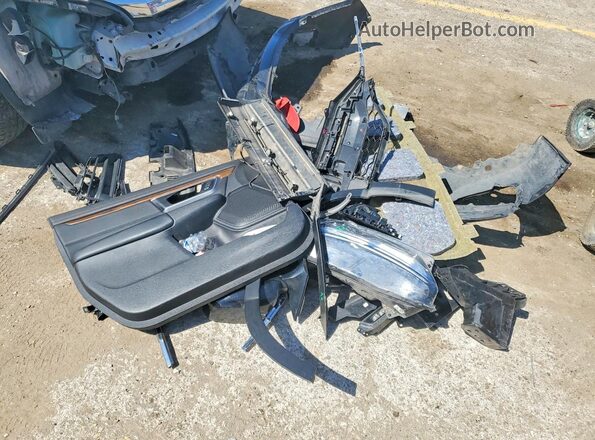 5J6RT6H83NL024062 2022 HONDA CR-V Black Vista de la etiqueta del VIN