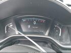 2021 Honda Cr-v Awd Ex Черный vin: 5J6RW2H50ML022645