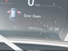 2021 Honda Cr-v Awd Ex Черный vin: 5J6RW2H50ML022645
