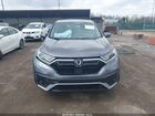 2021 Honda Cr-v Awd Ex Gray vin: 5J6RW2H58ML002823