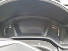 2021 Honda Cr-v Exl Серый vin: 5J6RW2H80ML005662