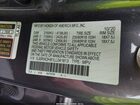 2020 Honda Cr-v Awd Ex-l Gray vin: 5J6RW2H81LL041813