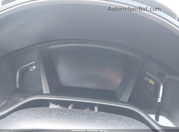 5J6RW2H91ML011978 2021 HONDA CR-V Белый Вид задних сидений