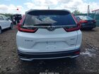 2021 Honda Cr-v Awd Touring Белый vin: 5J6RW2H91ML011978