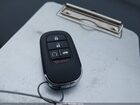 2021 Honda Cr-v Awd Touring Белый vin: 5J6RW2H91ML011978