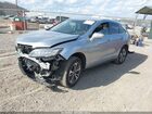 2018 Acura Rdx Advance Package Серебряный vin: 5J8TB4H78JL014830