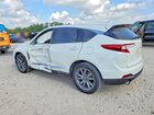 2019 Acura Rdx Technology White vin: 5J8TC1H57KL007511 2019 Acura Rdx Technology White vin: 5J8TC1H57KL007511