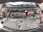 2020 Acura Rdx A-spec Package Красный vin: 5J8TC1H62LL010990