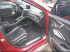 2020 Acura Rdx A-spec Package Красный vin: 5J8TC1H62LL010990