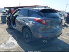 2020 Acura Rdx A-spec Package Gray vin: 5J8TC1H66LL011608 2020 Acura Rdx A-spec Package Gray vin: 5J8TC1H66LL011608