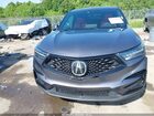 2020 Acura Rdx A-spec Package Gray vin: 5J8TC1H66LL011608 2020 Acura Rdx A-spec Package Gray vin: 5J8TC1H66LL011608