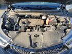 2023 Acura Rdx A-spec Gray vin: 5J8TC1H69PL004092
