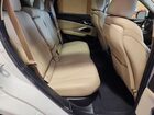 2023 Acura Rdx Белый vin: 5J8TC2H33PL015391