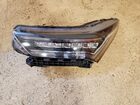 2023 Acura Rdx Белый vin: 5J8TC2H33PL015391