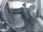 2020 Acura Rdx Standard Черный vin: 5J8TC2H37LL035069