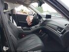 2020 Acura Rdx Standard Черный vin: 5J8TC2H37LL035069