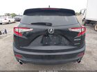 2020 Acura Rdx Standard Черный vin: 5J8TC2H37LL035069