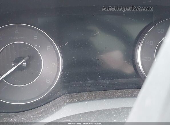 5J8TC2H37LL035069 2020 ACURA RDX Черный Панорамный вид салона 360°