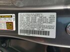 2025 Acura Rdx Угольный vin: 5J8TC2H41SL015083