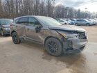 2025 Acura Rdx Угольный vin: 5J8TC2H41SL015083