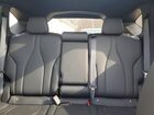 2025 Acura Rdx Угольный vin: 5J8TC2H41SL015083