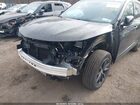 2025 Acura Rdx Standard Черный vin: 5J8TC2H41SL033986