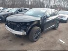 2025 Acura Rdx Standard Черный vin: 5J8TC2H41SL033986
