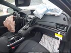 2025 Acura Rdx Standard Черный vin: 5J8TC2H41SL033986