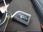 2025 Acura Rdx Standard Черный vin: 5J8TC2H41SL033986