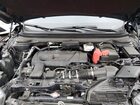 2025 Acura Rdx Черный vin: 5J8TC2H42SL030367
