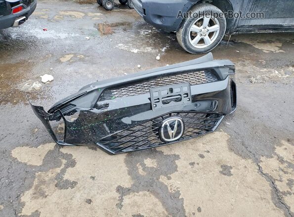 5J8TC2H42SL030367 2025 ACURA RDX Черный Вид наклейки с VIN-кодом